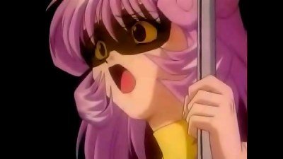 sexy hentai stunners ridding