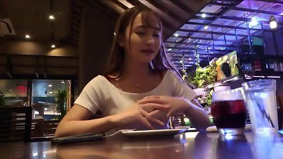 https://bit.ly/3o0gGsNã€€[POV] Having sex with Natsume, a favored pinup chick around indie idol fans, whom I encountered on social media.