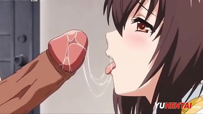 teen oral pleasure and cum shot | anime porn Uncensored