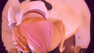 japanese step mommy Got Stuck and Needed Some Help part 2