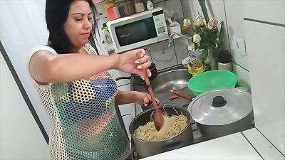 Sarah Rosa â”‚ beautiful Kitchen â”‚ magnificent Macaroni
