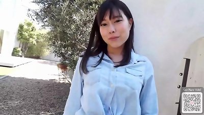Rin Shiraishi - Rin ~ Designer with massive Tits, sloppy and Crazy...ã€€https://bit.ly/xhamster EAGLE