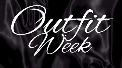 outfit Week - Trailer