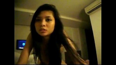 Filipina woman plowed rock hard by american sextourist.
