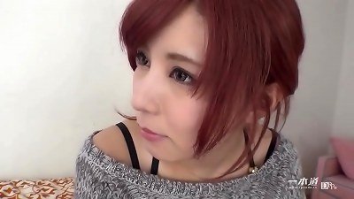 I'm sorry to disturb Saya-chan's apartment 1