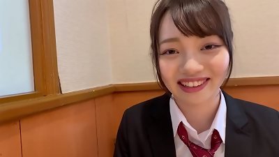 A infatuating and pigtail teen! The delicious voice that leaks out as shortly as you are attacked by feeling gusto is a must-listen thing! twice cum shot at a enthralling fuckslut who finds happiness in hook-up with guy. asian amateur teenage porn.ã€€http