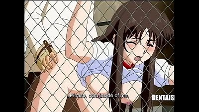 nailing Both virgin Sisters PART 2 - ENG subs