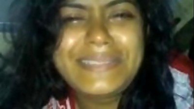 Desi Bhabhi nude