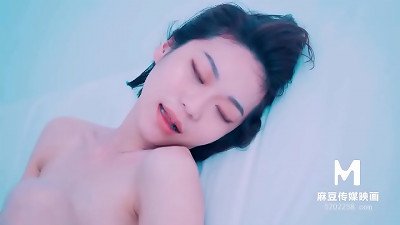 Trailer-Having Immoral bang-out During The Pandemic Part4-Su Qing Ge-MD-0150-EP4-Best Original Asia pornography