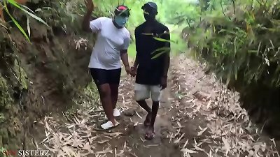 This is how it embarked doctor and sin sistarz  slow hardcore hook-up in the village