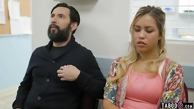 off the hook medical center assures she will get preggo this time